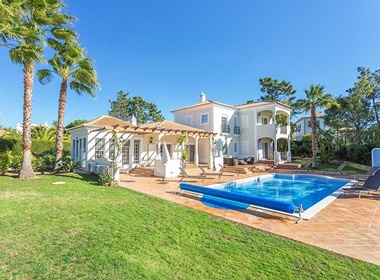 Villa Rentals Algarve | Luxury Villas with Pools in Quinta do Lago ...